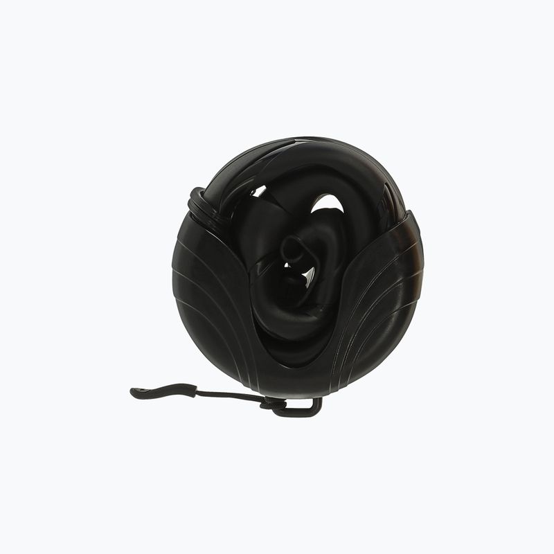 Aqualung Wrap snorkel fekete SN3030101 5