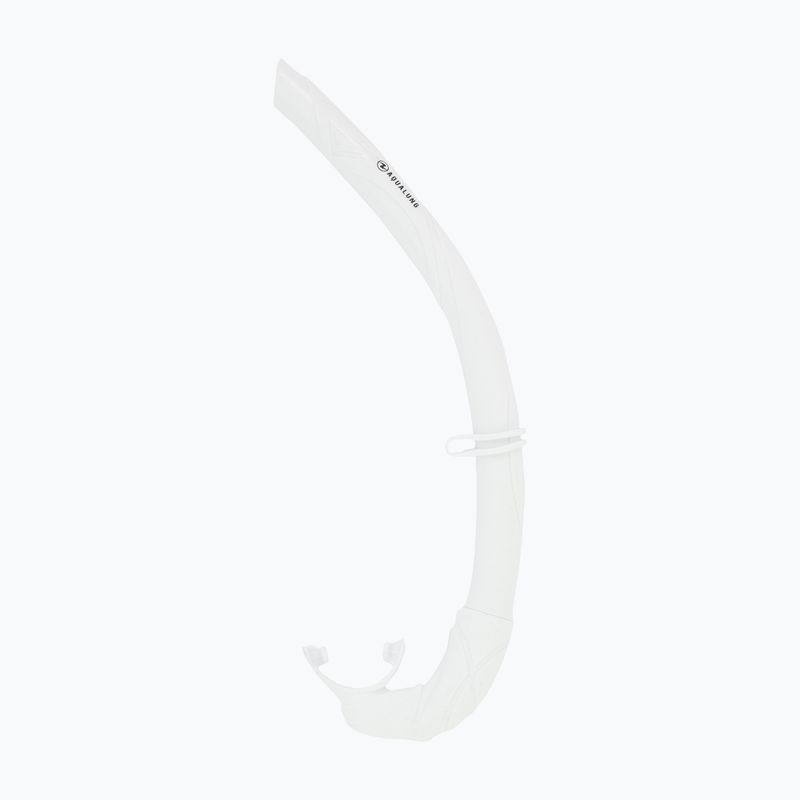 Aqualung Wrap snorkel fehér SN3030901 4