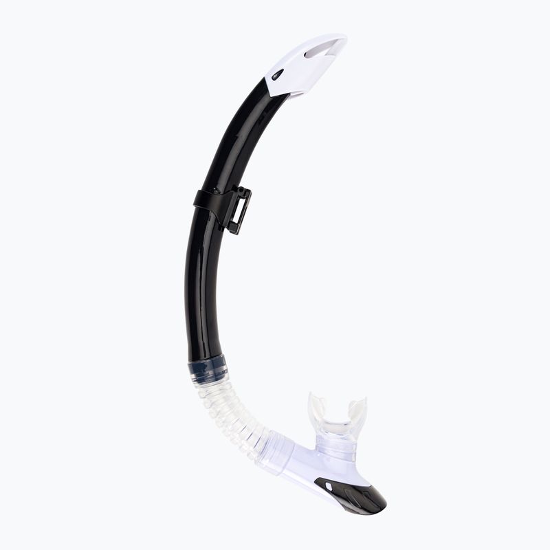 Aqualung Gobi snorkel fekete SN3040109