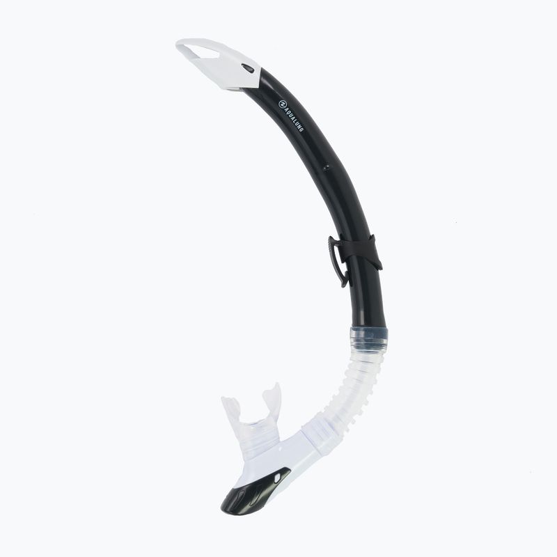 Aqualung Gobi snorkel fekete SN3040109 5