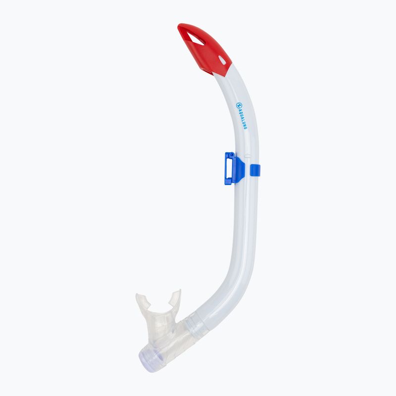 Aqualung Pike snorkel kék SN3050906