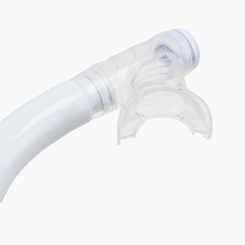 Aqualung Pike snorkel kék SN3050906 3
