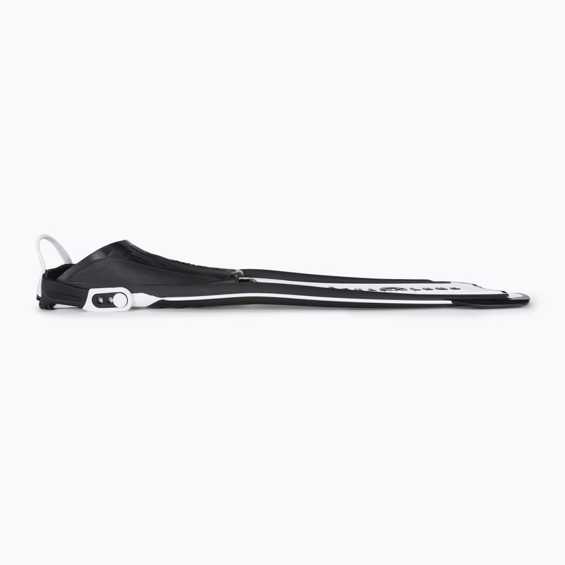 Aqualung Vita Snorkelling Set fehér és fekete SR3990901 12