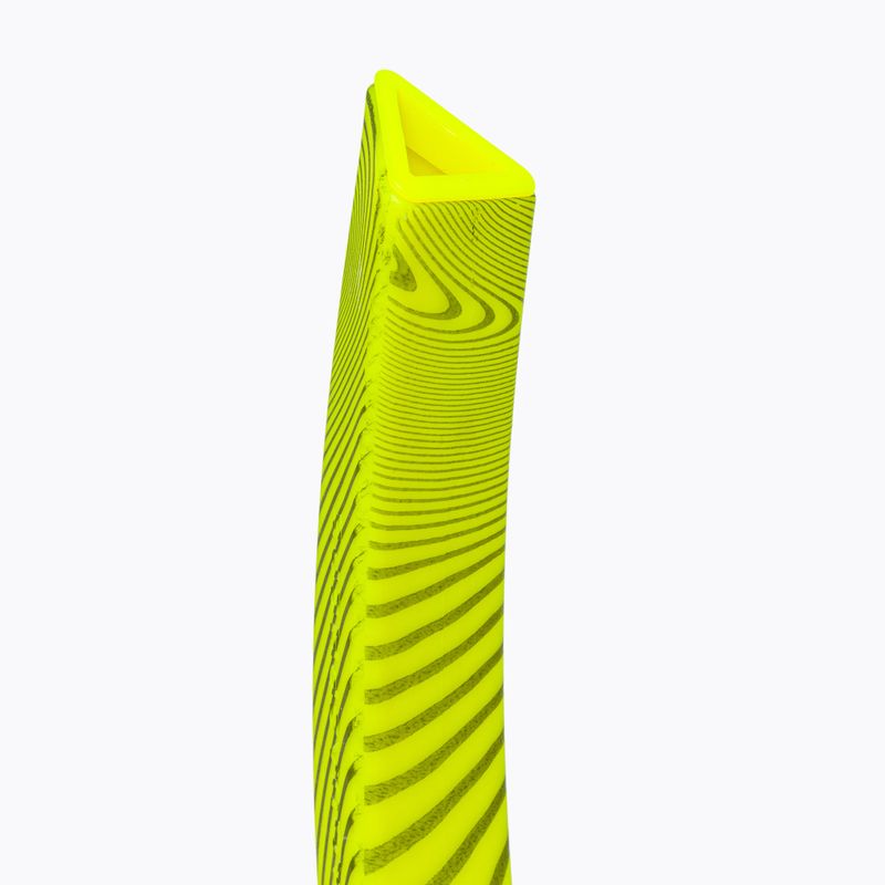 Aqua Sphere Focus Snorkel sárga ST1729904 úszás arccsatorna cső 2