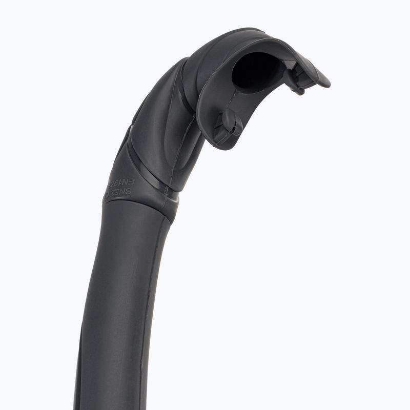 Aqualung Wrap búvár búvár snorkel szürke SN3031001 4