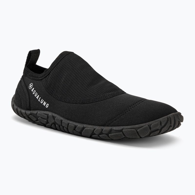 Aqualung Beachwalker vízi cipő fekete FM149013637