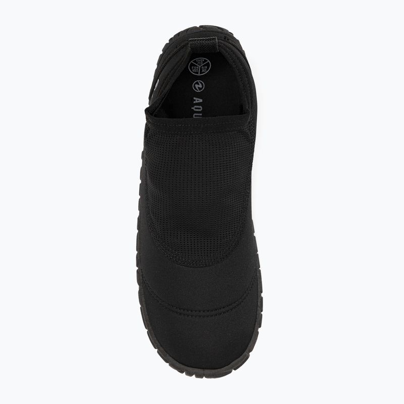 Aqualung Beachwalker vízi cipő fekete FM149013637 6