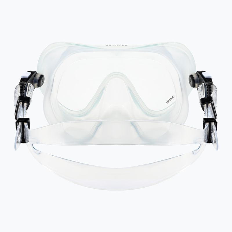 Aqualung Nabul átlátszó búvármaszk MS5550001 5