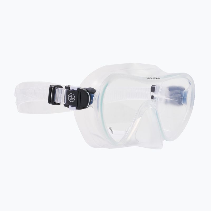 Aqualung Nabul átlátszó búvármaszk MS5550001 6