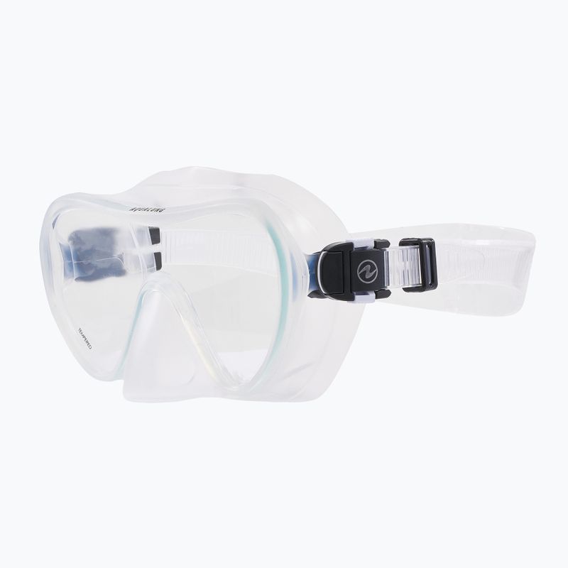 Aqualung Nabul átlátszó búvármaszk MS5550001 8