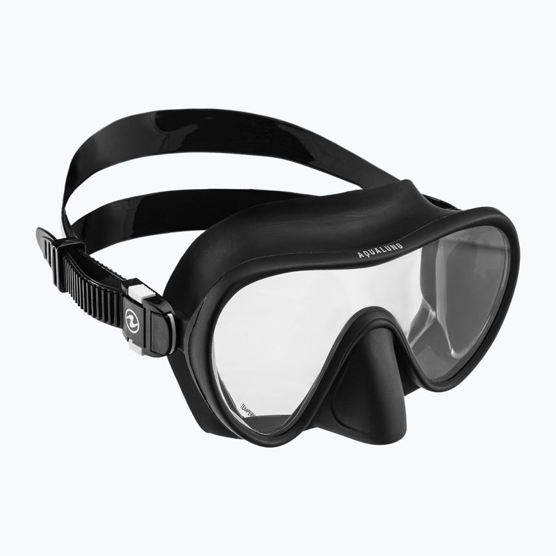 Aqualung Nabul fekete búvármaszk MS5550101
