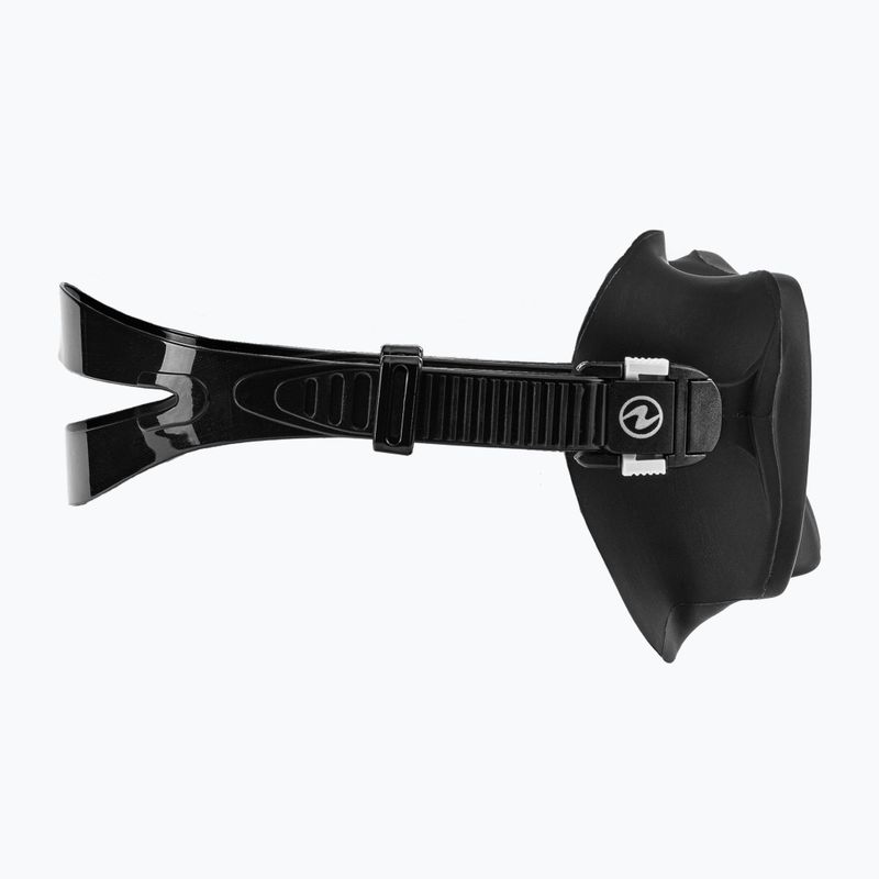 Aqualung Nabul fekete búvármaszk MS5550101 3