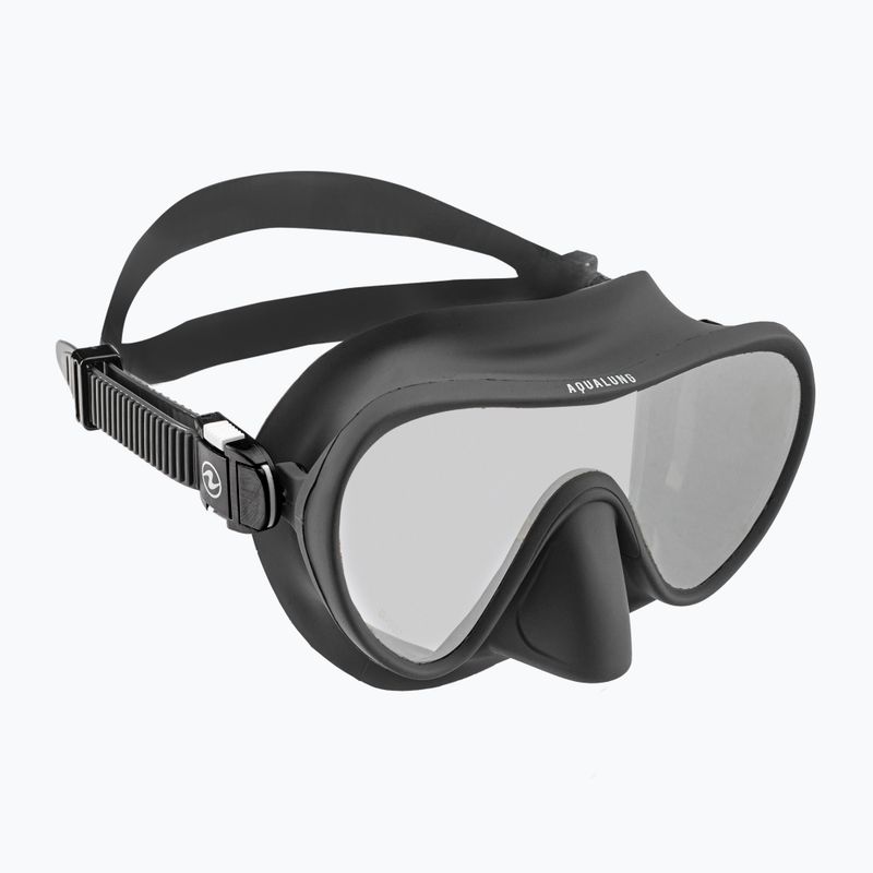 Aqualung Nabul szürke búvármaszk MS5551001