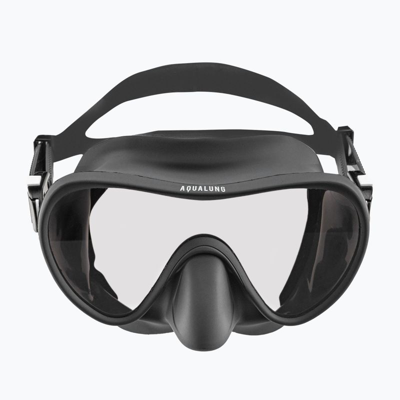 Aqualung Nabul szürke búvármaszk MS5551001 2