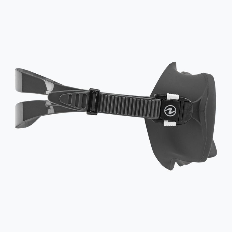 Aqualung Nabul szürke búvármaszk MS5551001 3