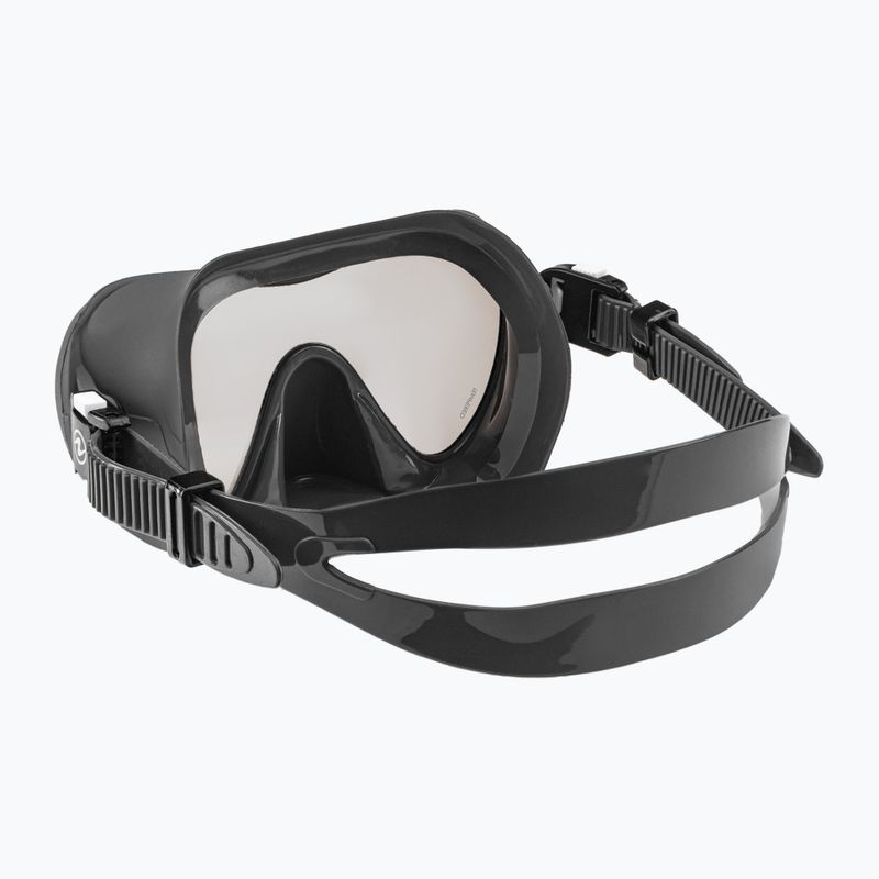 Aqualung Nabul szürke búvármaszk MS5551001 4