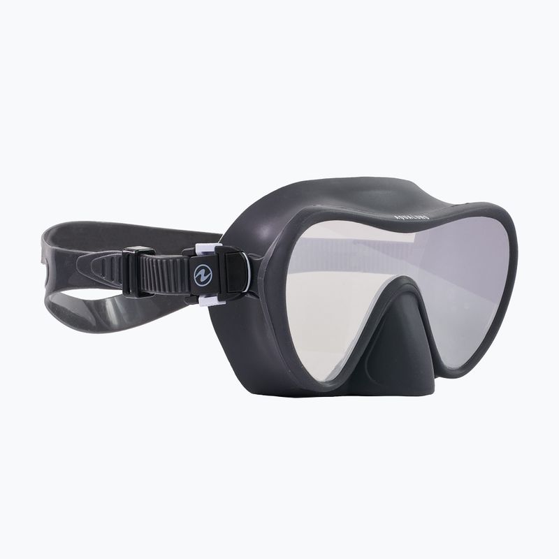 Aqualung Nabul szürke búvármaszk MS5551001 6