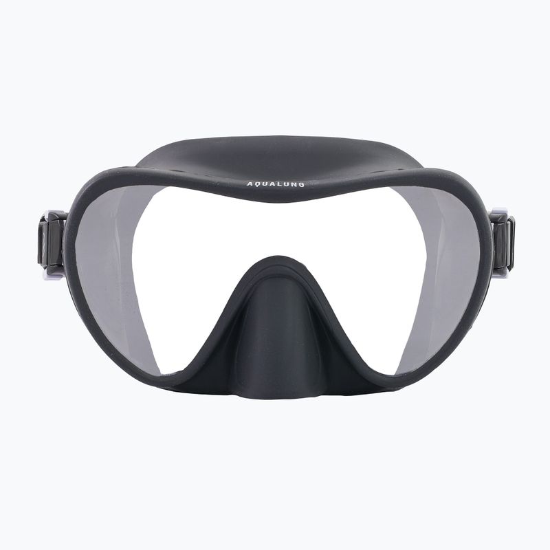 Aqualung Nabul szürke búvármaszk MS5551001 7