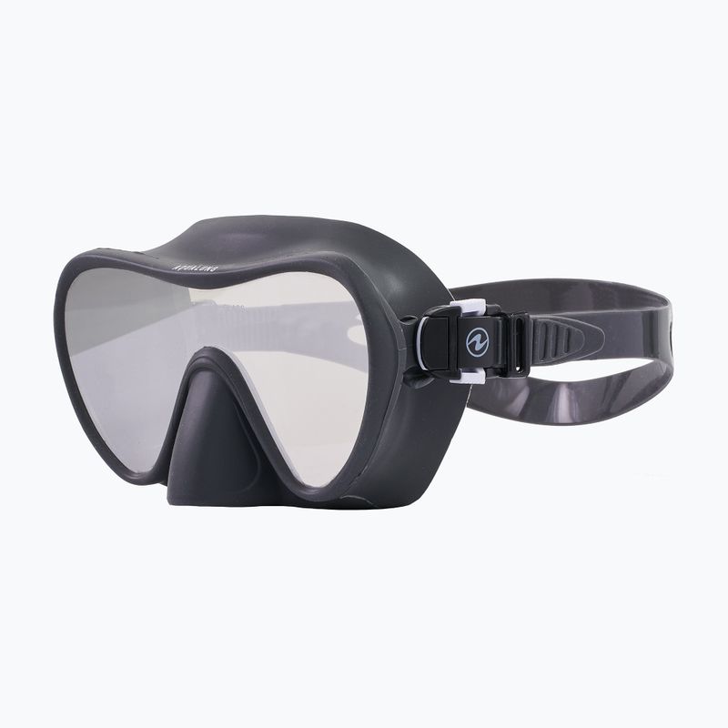 Aqualung Nabul szürke búvármaszk MS5551001 8