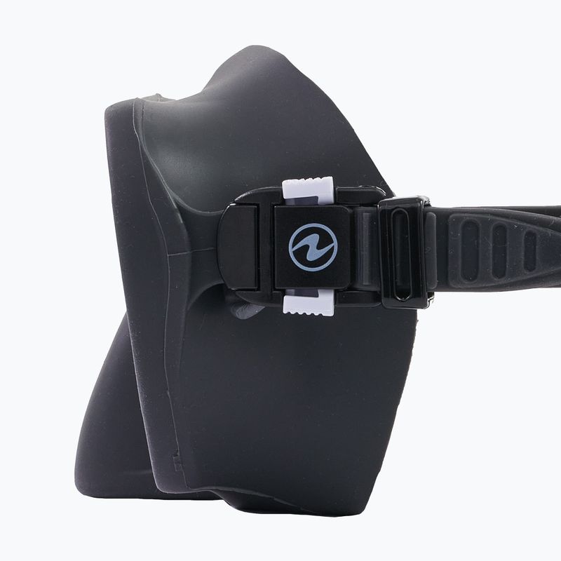 Aqualung Nabul szürke búvármaszk MS5551001 9