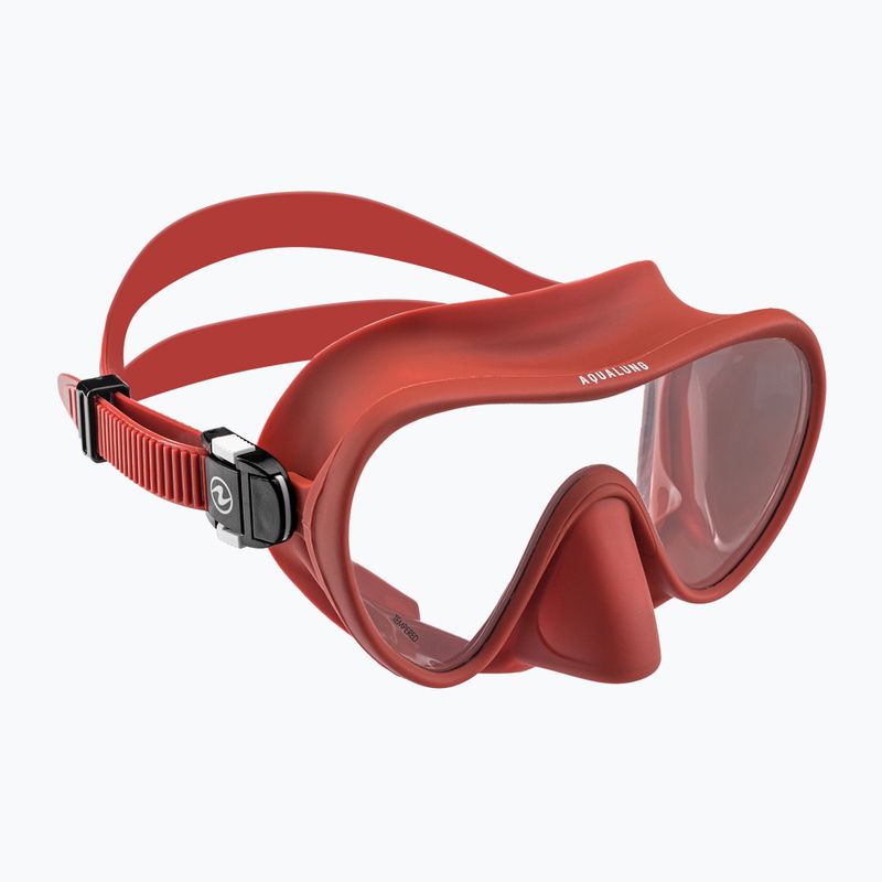 Aqualung Nabul tégla búvármaszk MS5556301