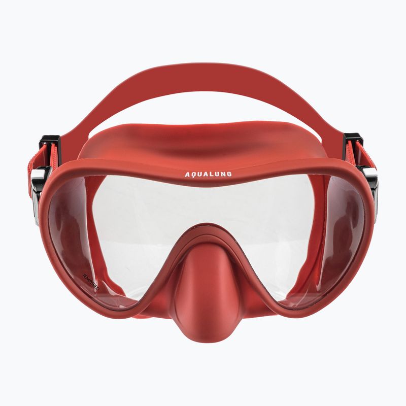 Aqualung Nabul tégla búvármaszk MS5556301 2