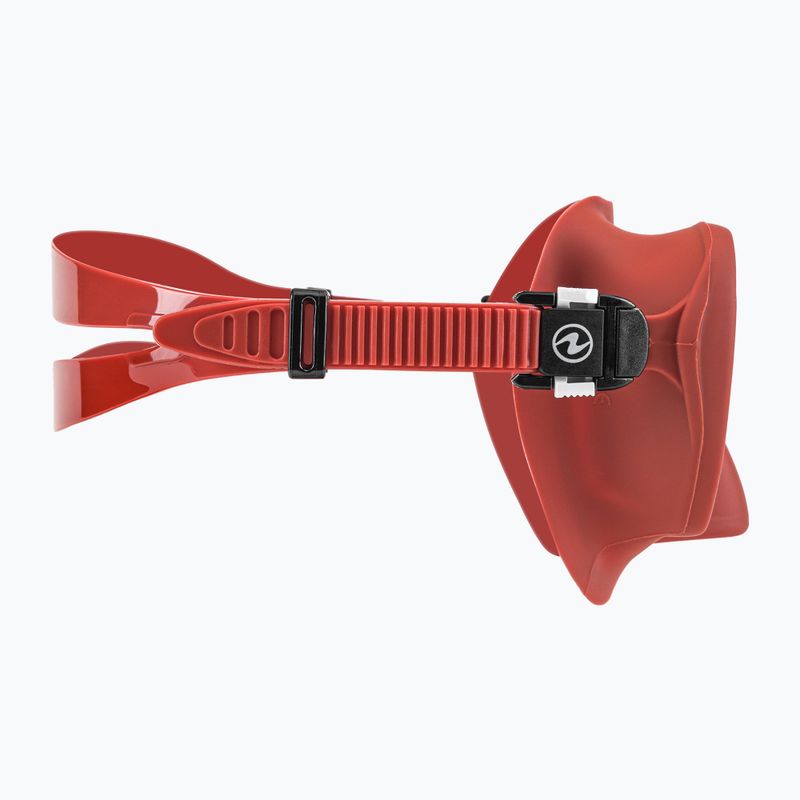 Aqualung Nabul tégla búvármaszk MS5556301 3
