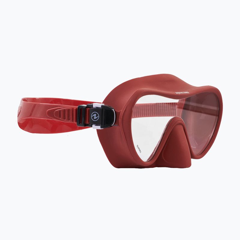 Aqualung Nabul tégla búvármaszk MS5556301 6