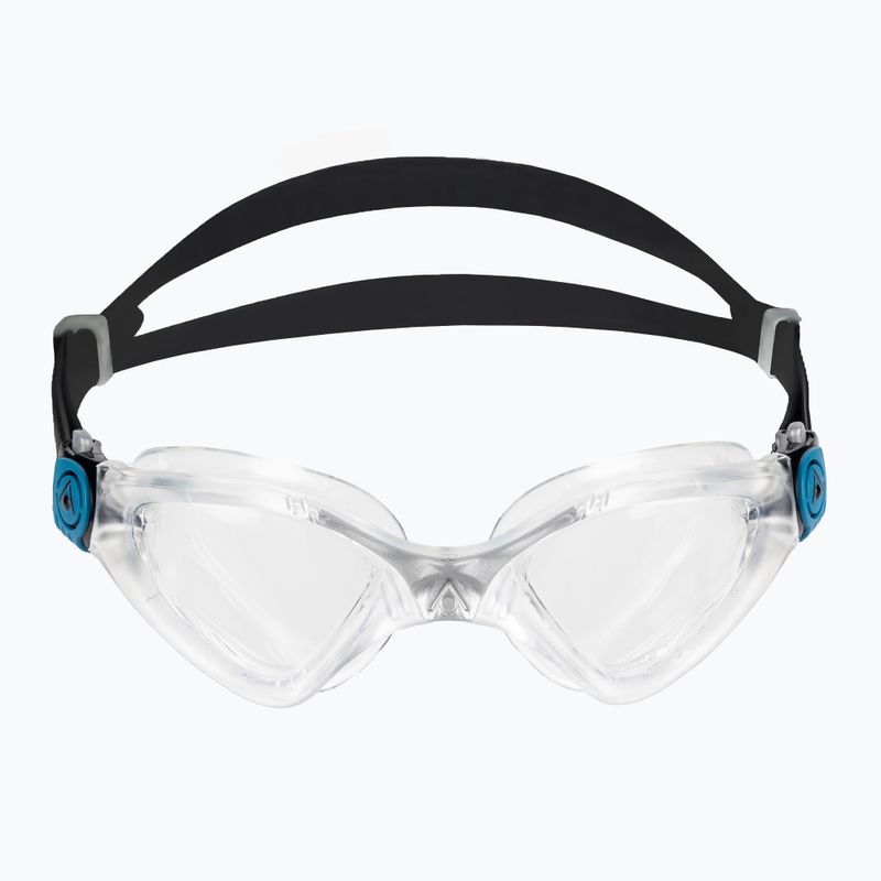 Úszószemüveg Aquasphere Kayenne transparent/petrol 2