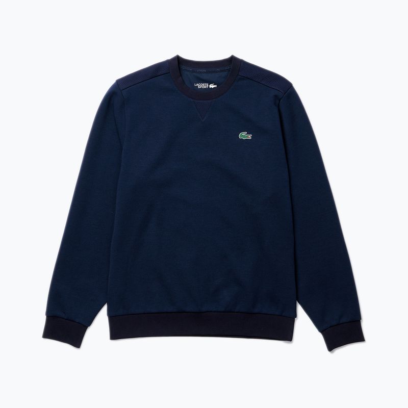 Férfi Lacoste SH9604 423 tengerészkék 5