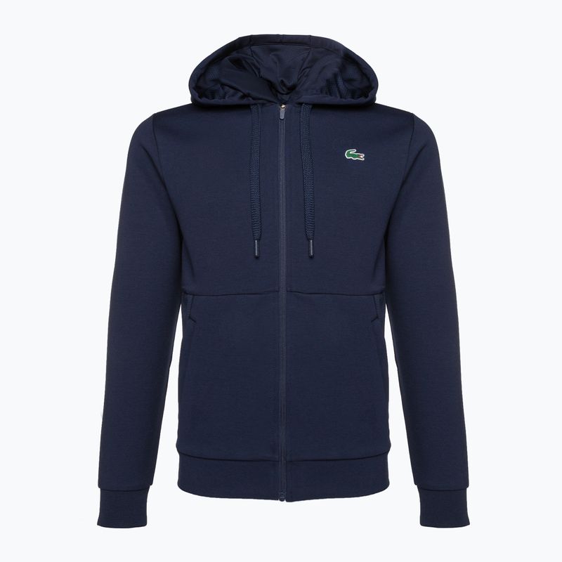 Lacoste férfi SH9676 423 tengerészkék SH9676