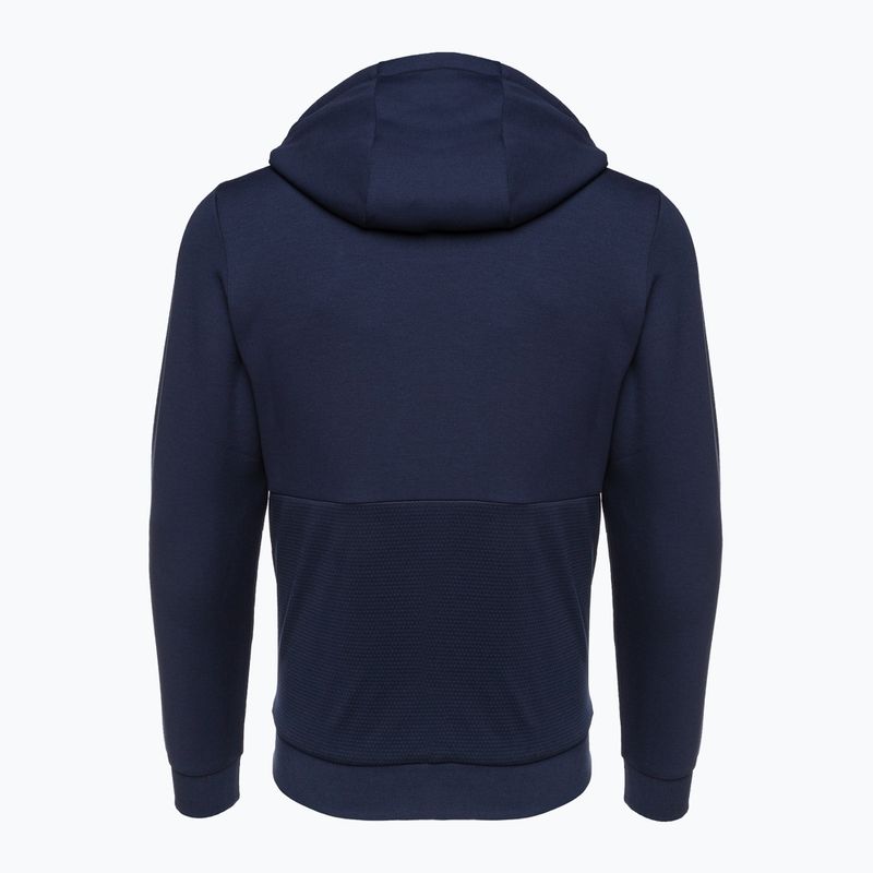 Lacoste férfi SH9676 423 tengerészkék SH9676 2