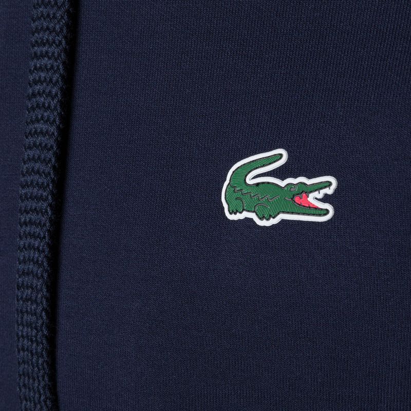 Lacoste férfi SH9676 423 tengerészkék SH9676 3
