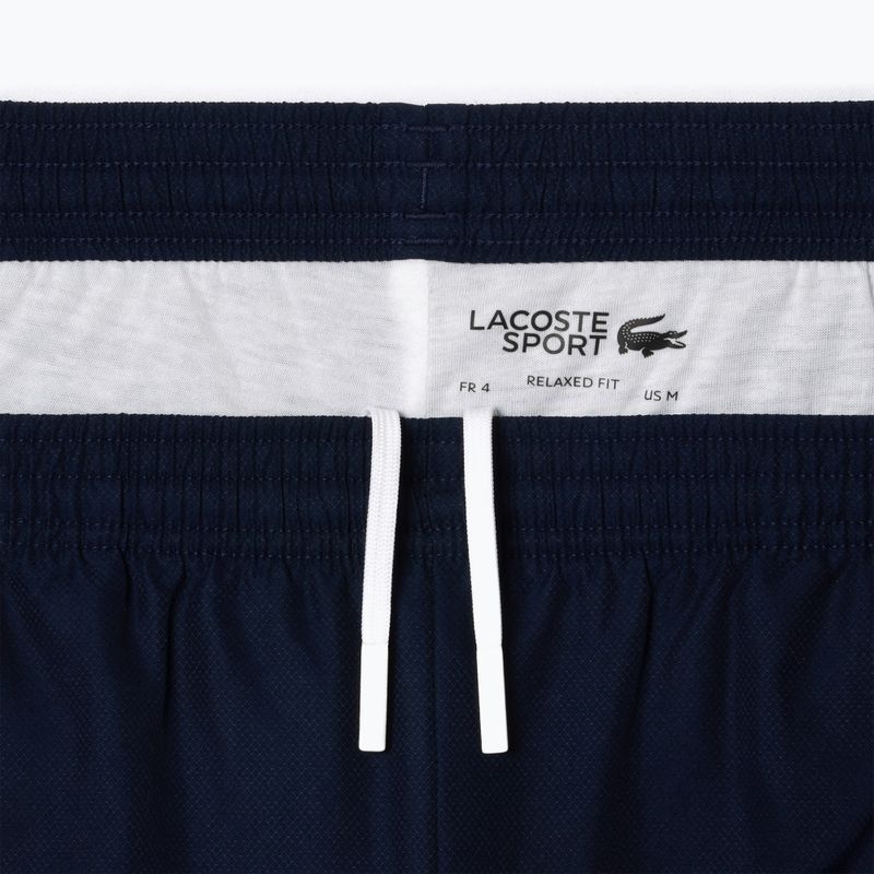 Lacoste XH124T navy blue férfi nadrág 4