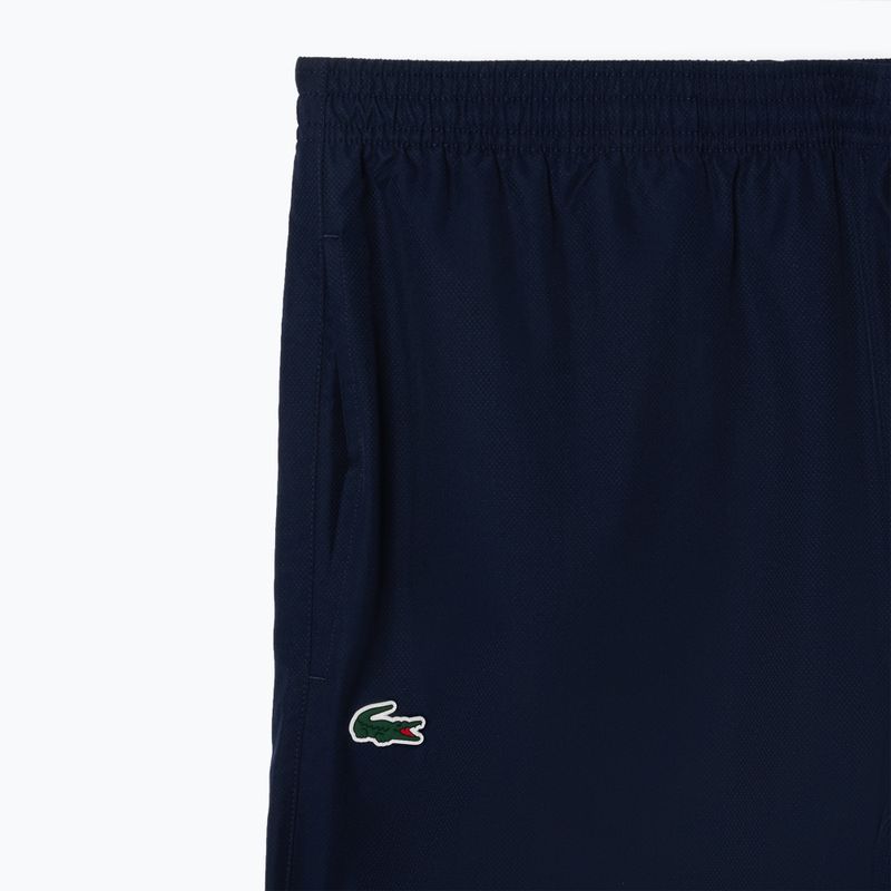 Lacoste XH124T navy blue férfi nadrág 5