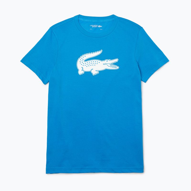 Férfi teniszing Lacoste kék TH2042 8PX 8PX