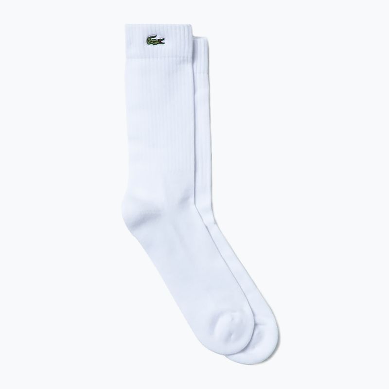 Lacoste teniszzokni fehér RA4186