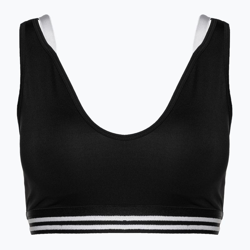 Női Lacoste póló fekete TF7703 6KJ 6KJ