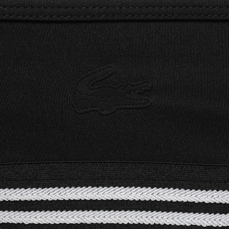 Női Lacoste póló fekete TF7703 6KJ 6KJ 3
