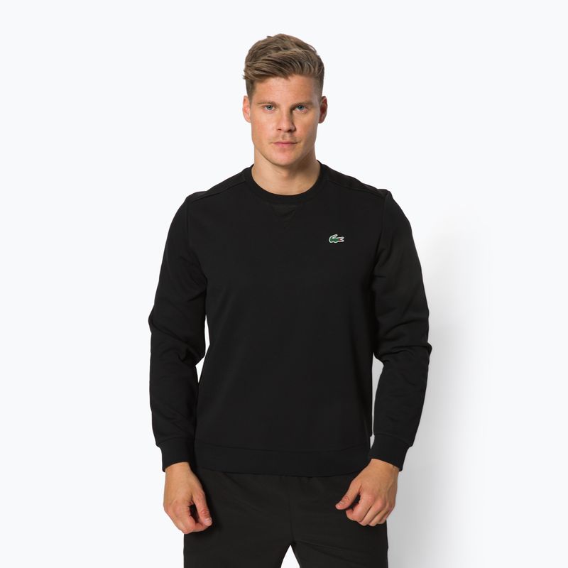 Férfi Lacoste SH9604 C31 Fekete SH9604 Férfi SH9604