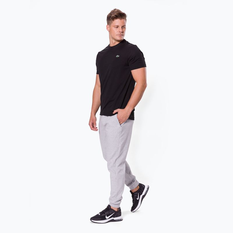 Lacoste férfi tenisznadrág XH9559 9YA szürke XH9559 szürke XH9559 2