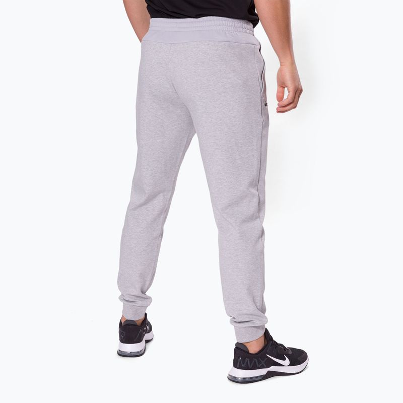 Lacoste férfi tenisznadrág XH9559 9YA szürke XH9559 szürke XH9559 3