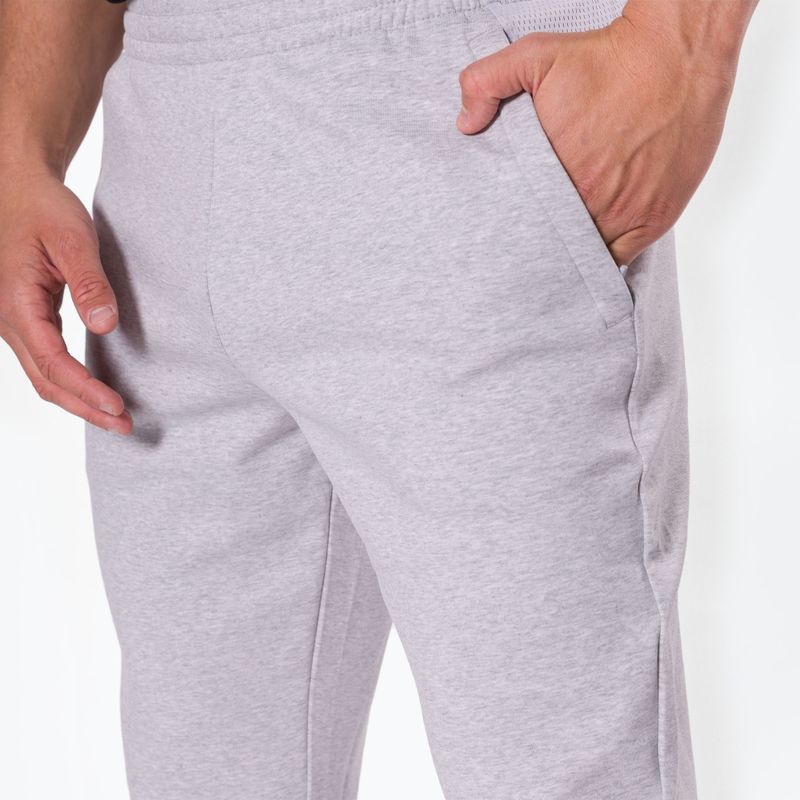 Lacoste férfi tenisznadrág XH9559 9YA szürke XH9559 szürke XH9559 4