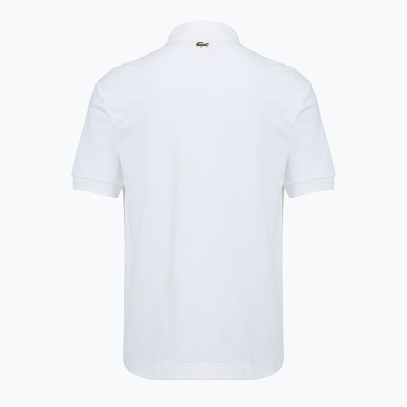 Póló Lacoste PH3922 white 2