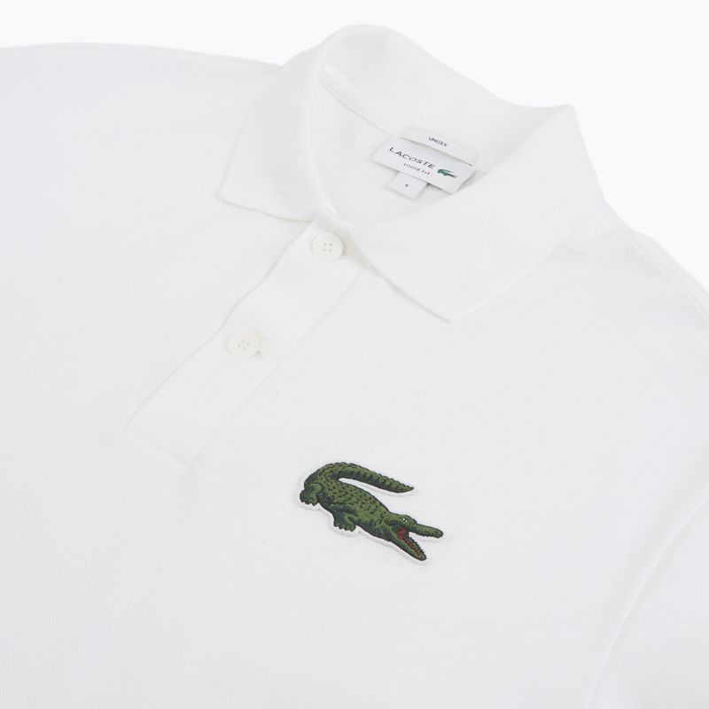 Póló Lacoste PH3922 white 3