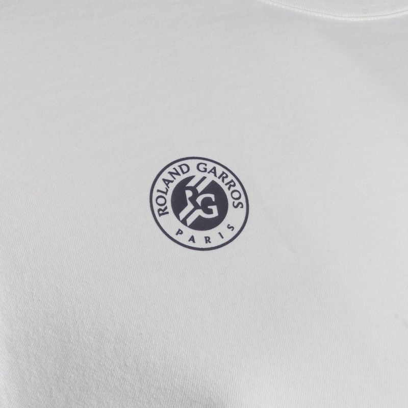 Lacoste férfi teniszpóló fehér TH2116 9
