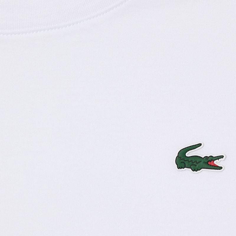 Lacoste férfi teniszpóló fehér TH2116 5