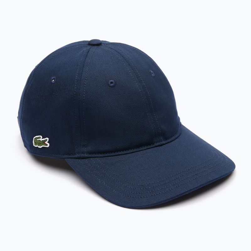 Lacoste baseball sapka RK0440 tengerészkék