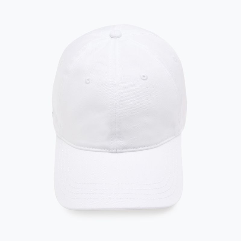 Lacoste baseball sapka RK0440 fehér