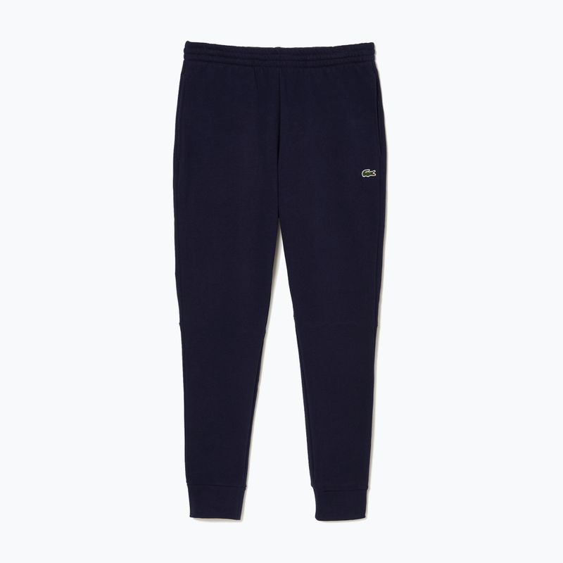 Lacoste férfi nadrág XH9624 fekete 4